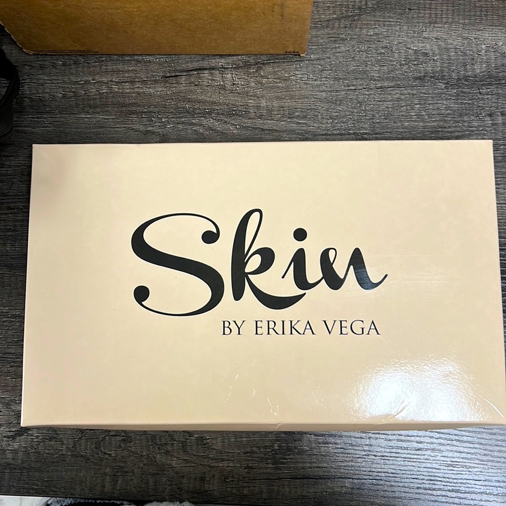 Skin sport shaper